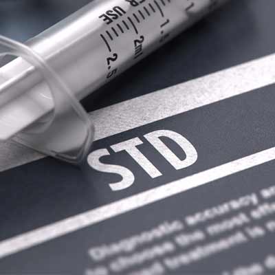 STD Screening & Treatment